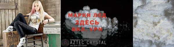 крисы Лабытнанги