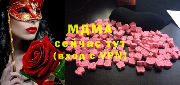 крисы Лабытнанги